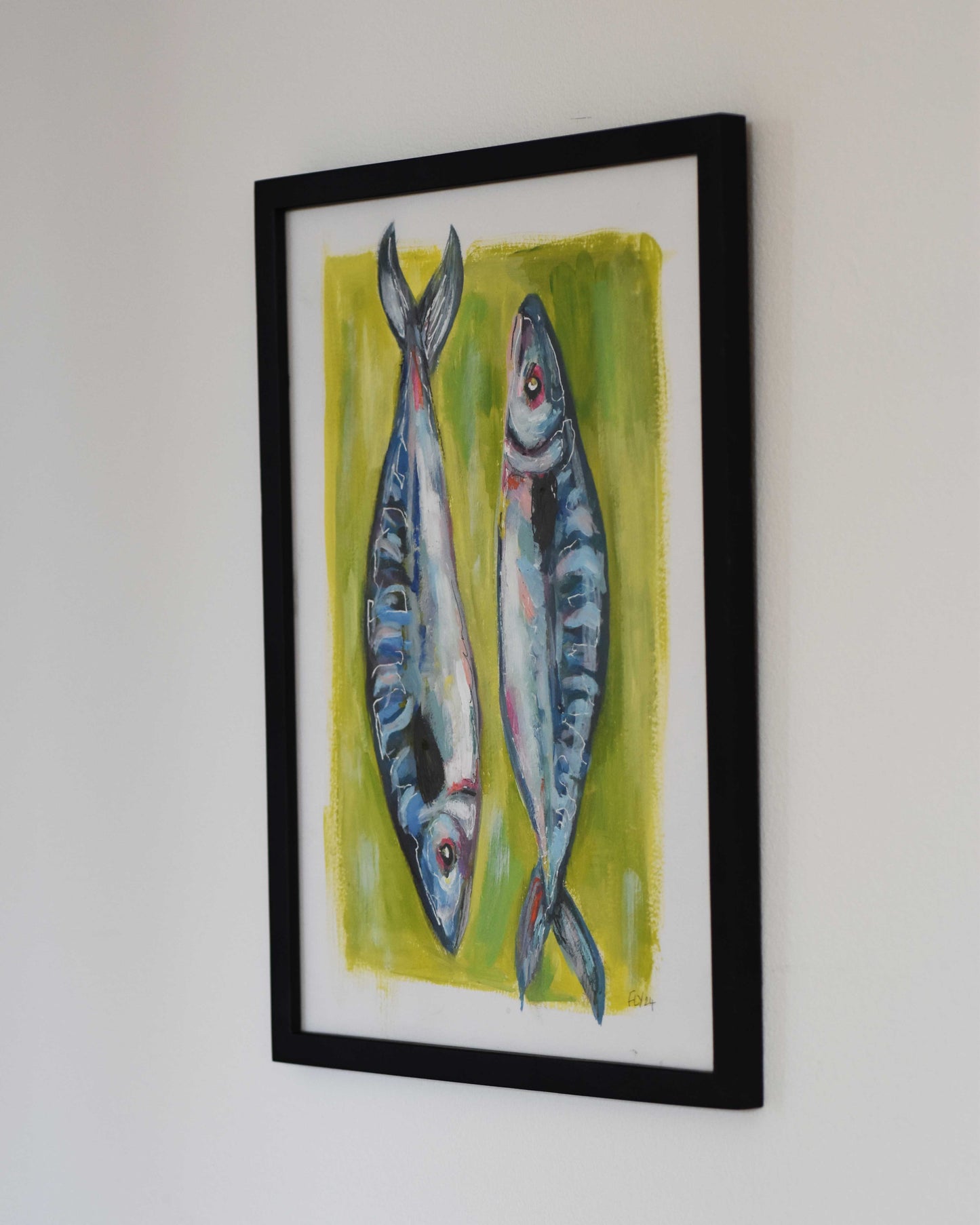Sardines