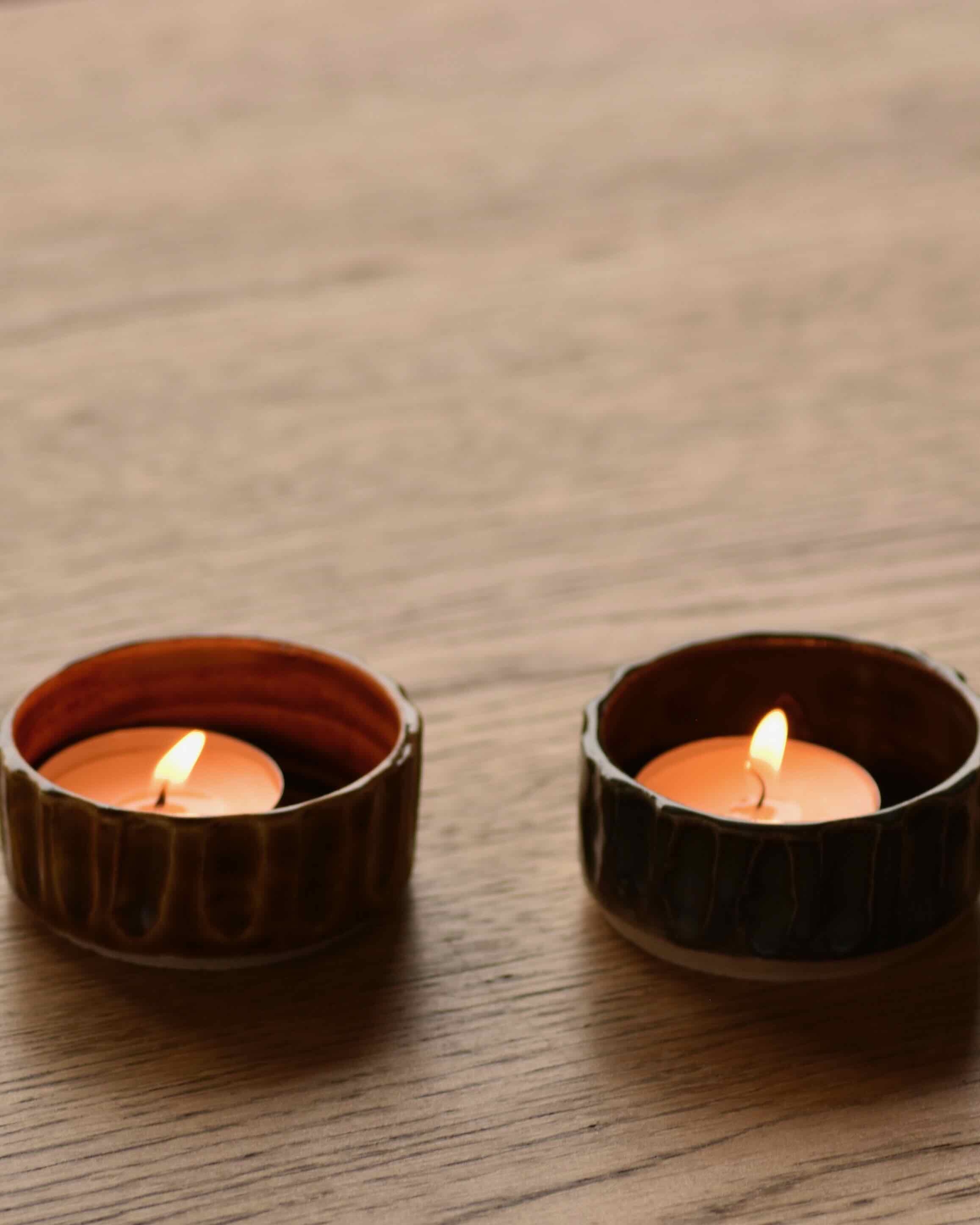 Candle Holder 34