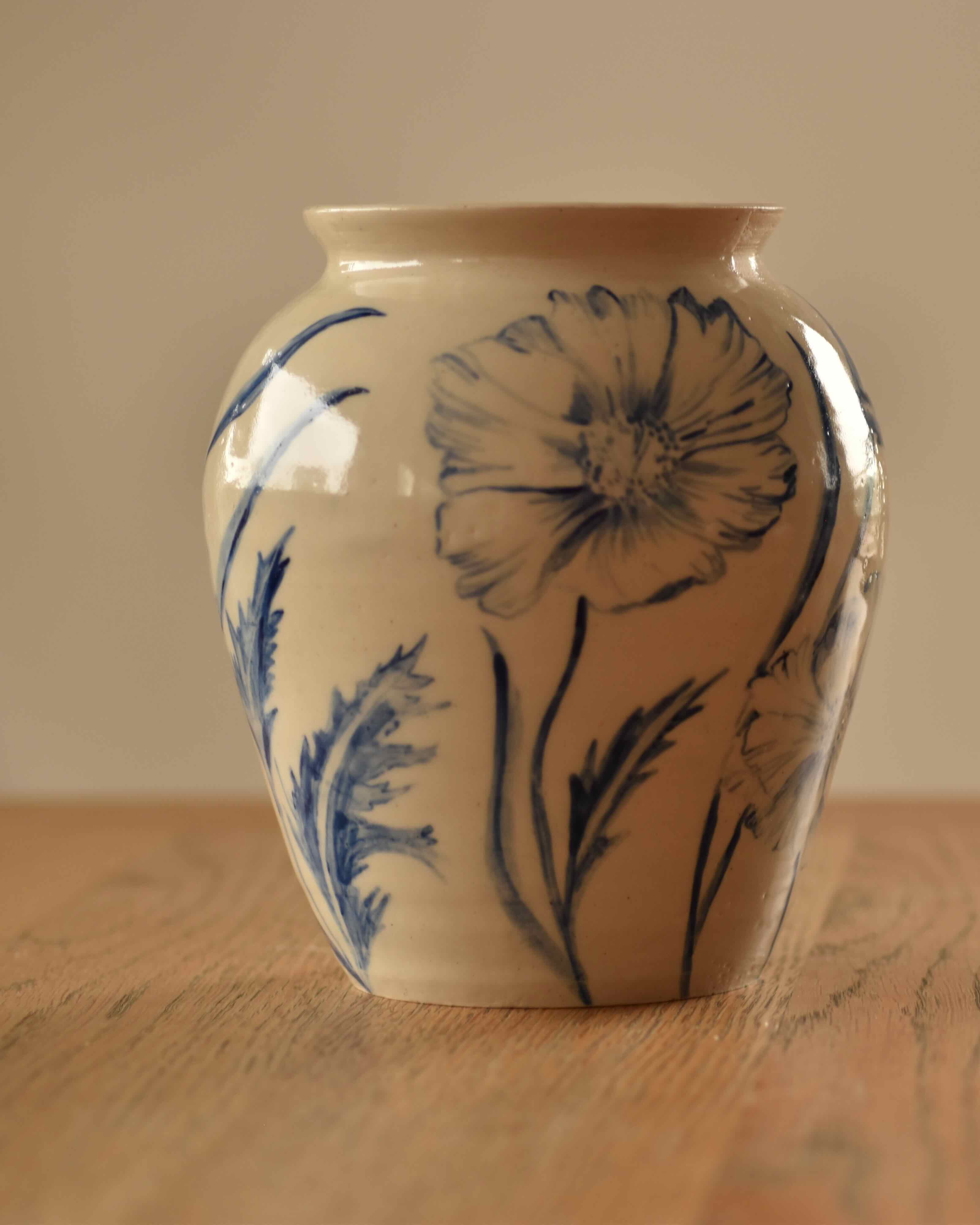 Flower Vase 1
