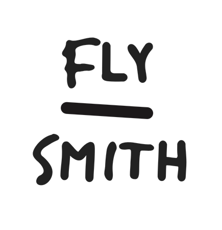 Fly Smith Design Logo